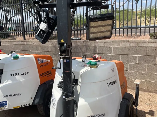 2022 Generac MLTS-4