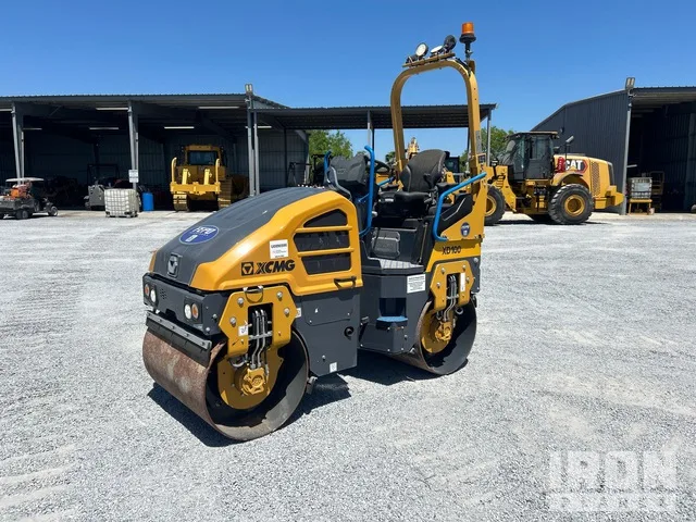 2023 Xcmg XD100