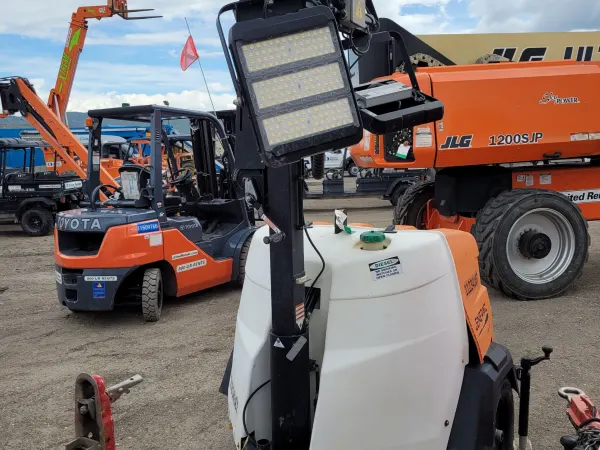 2021 Generac MLTS-2
