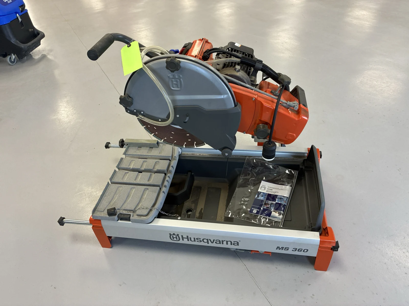 2023 Husqvarna MS360G