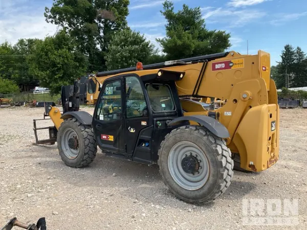 2018 Caterpillar TL1255D