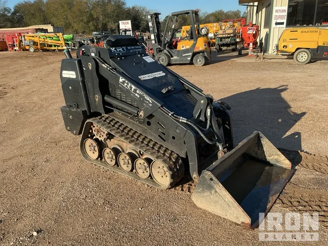 2023 KRT ST900HD
