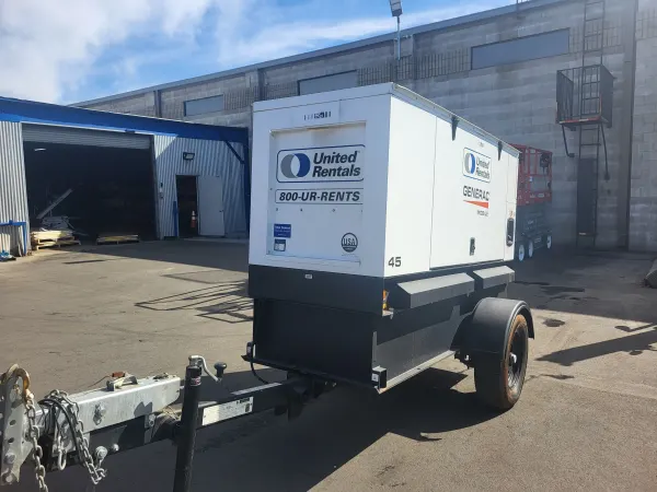 2021 Generac MMG45IF4