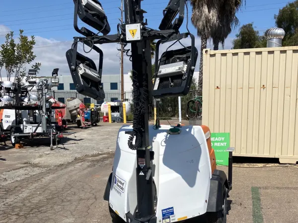 2021 Generac MLTS-2