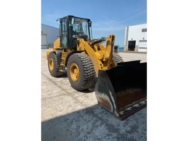 2024 Caterpillar 920