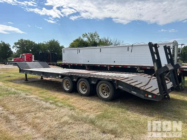 2007 Viking VFD46R16F40T