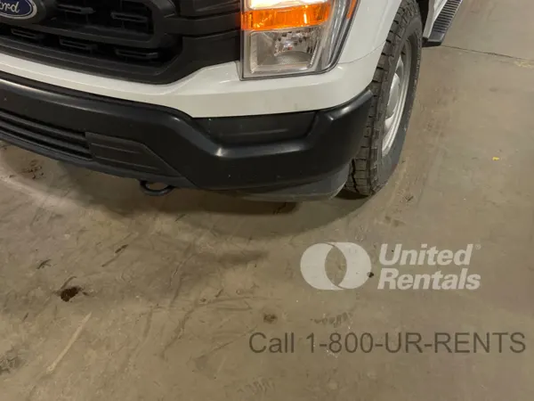 2021 Ford F150CREWXLG4WD Pickup