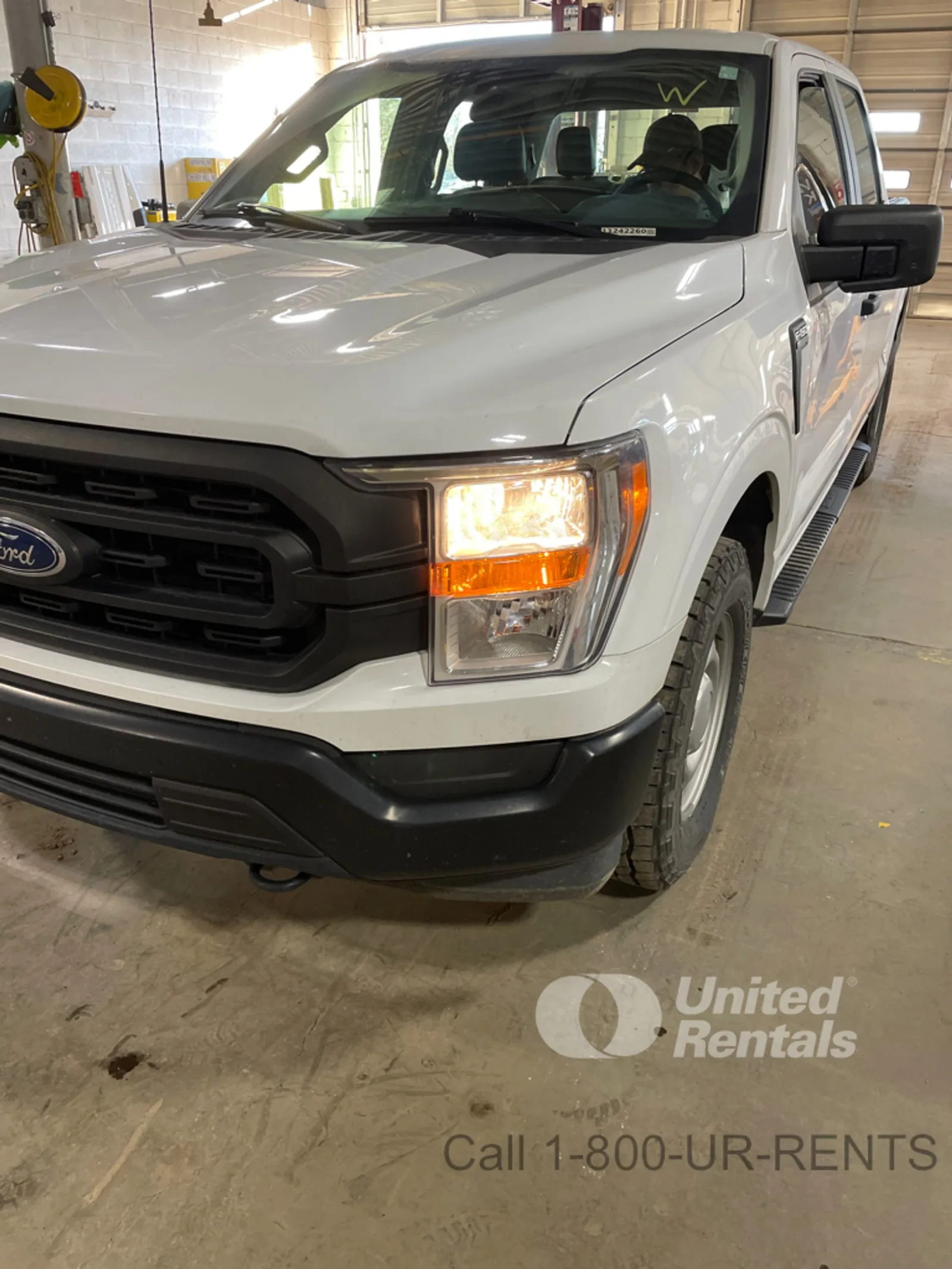 2021 Ford F150CREWXLG4WD Pickup