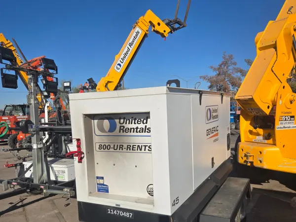 2022 Generac MMG45IF4