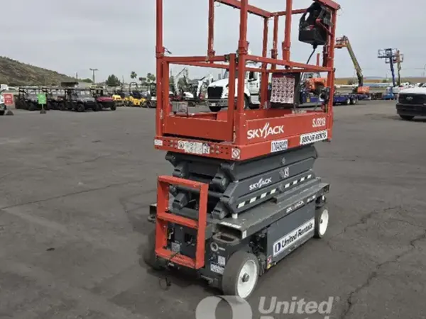 2020 Skyjack SJIII3219