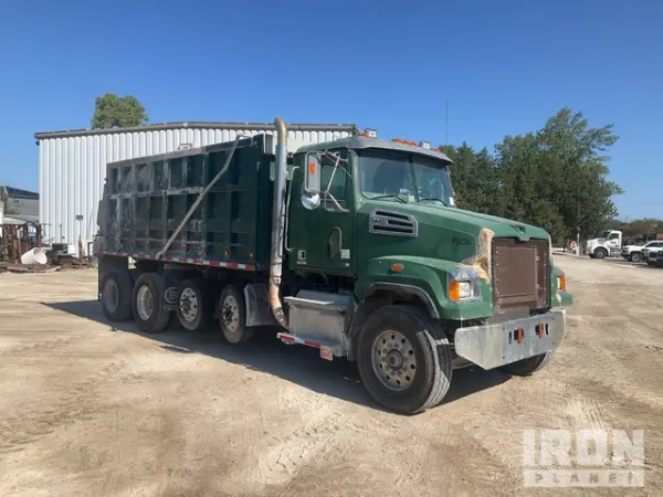 2013 Western Star 4700