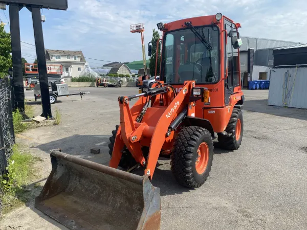 2020 Kubota R430