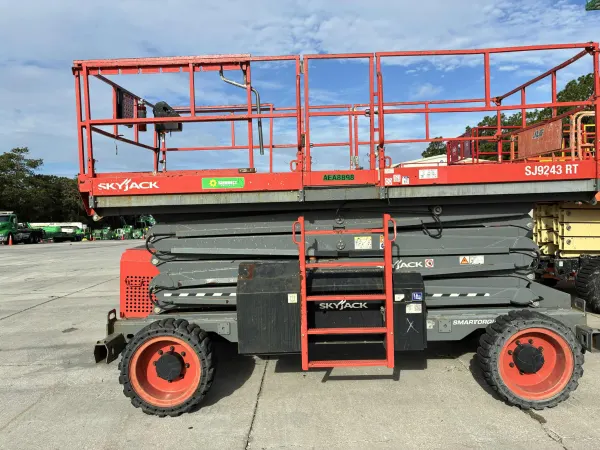 2020 Skyjack SJ9243 RT