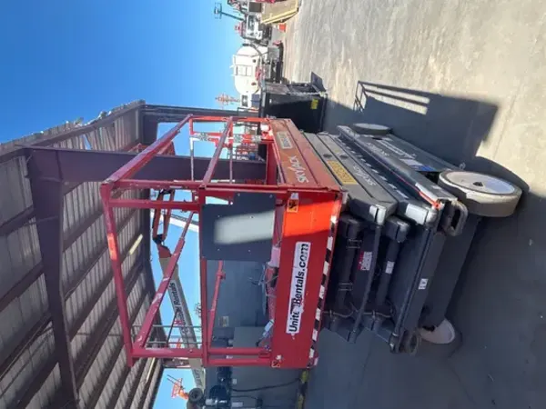 2019 Skyjack SJIII4626