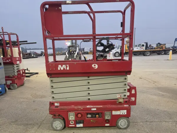 2021 Mec Micro 19