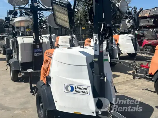 2022 Generac MLT6SMDS