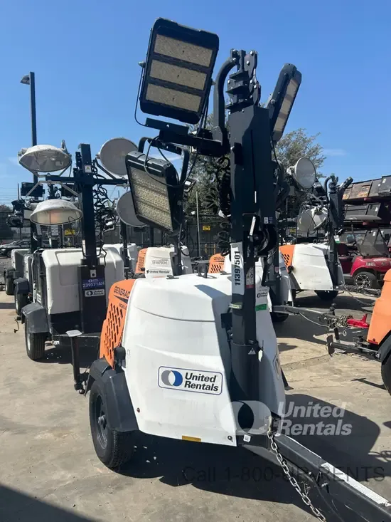 2022 Generac MLT6SMDS