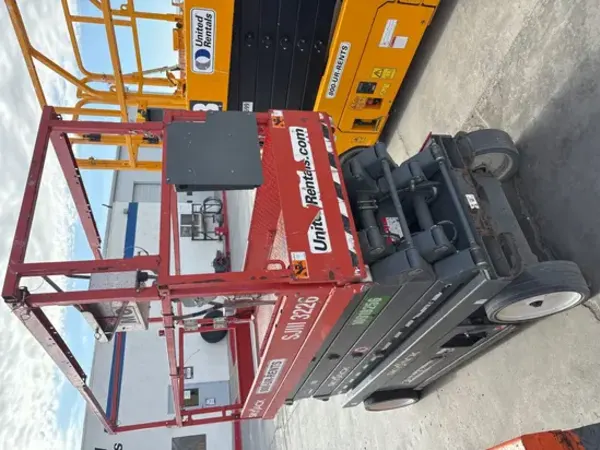 2019 Skyjack SJIII3226