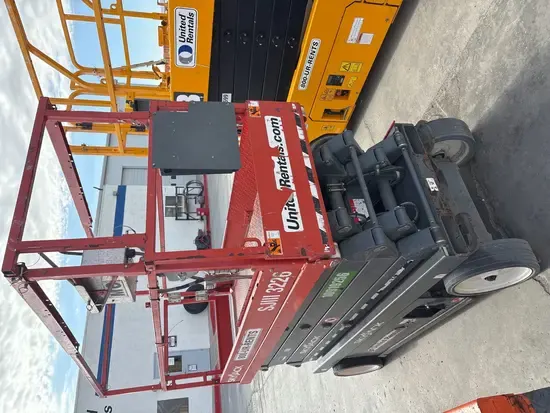 2019 Skyjack SJIII3226