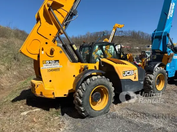2016 JCB 510-56 S