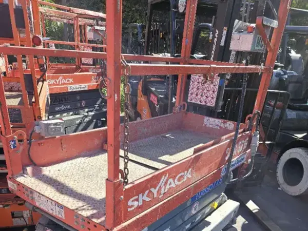 2019 Skyjack SJIII3219