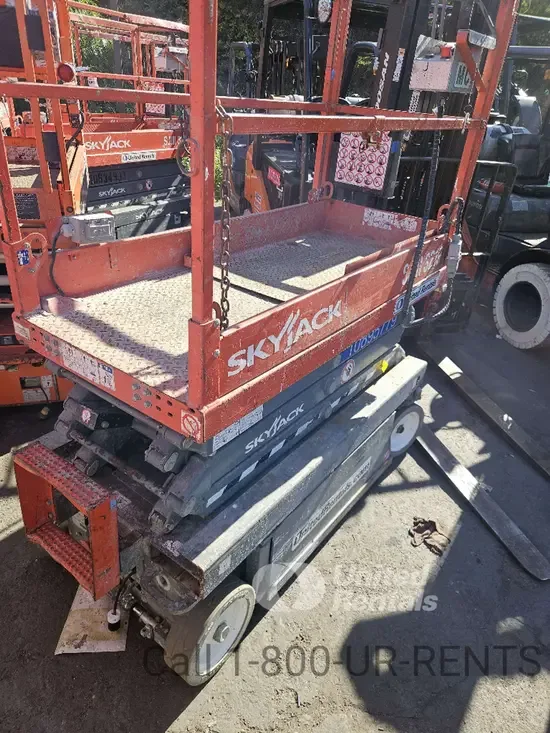 2019 Skyjack SJIII3219