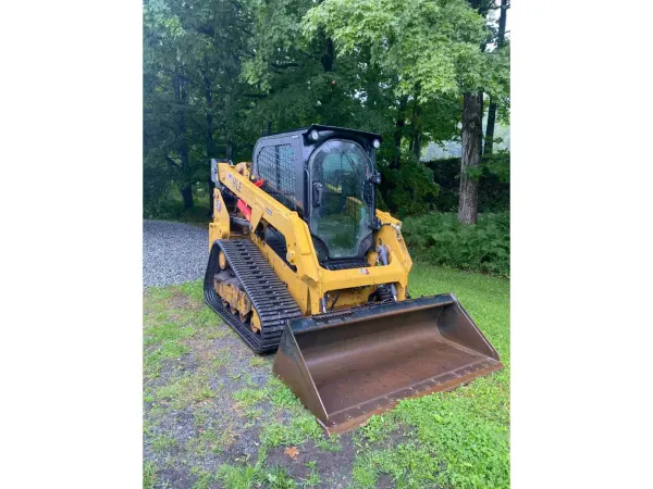 2023 Caterpillar 249D3
