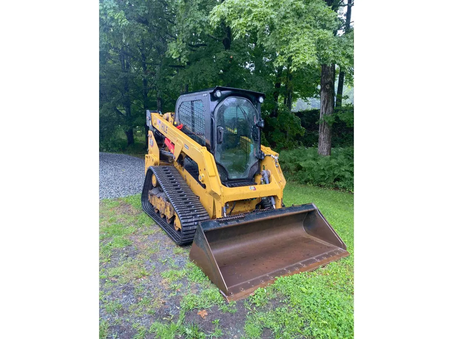 2023 Caterpillar 249D3