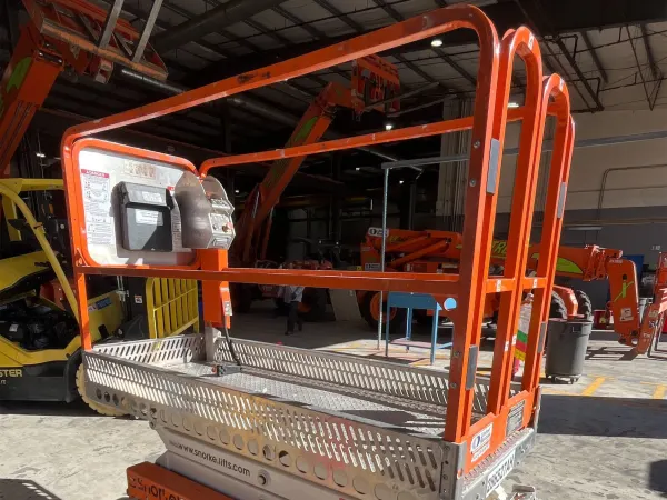 2021 Snorkel S3215L