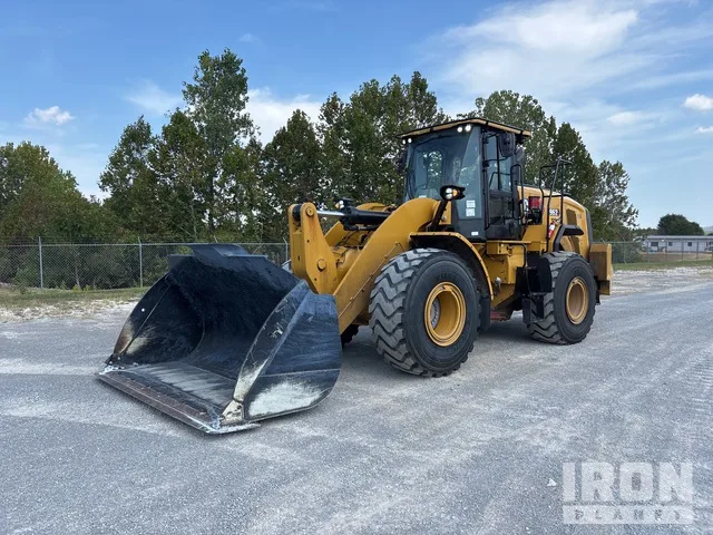 2024 Caterpillar 962