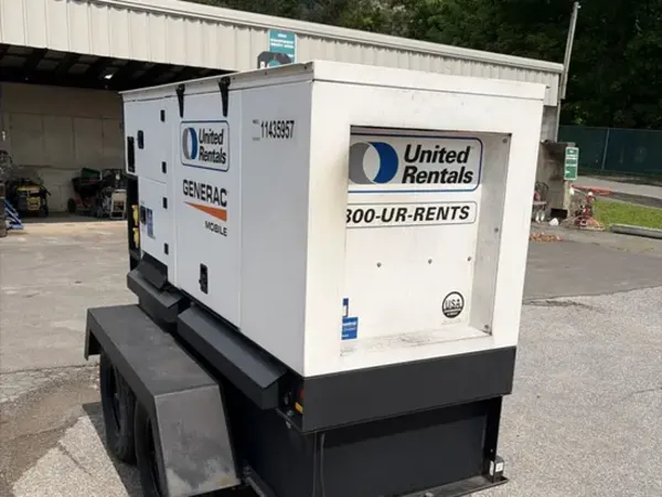2022 Generac MMG45IF4