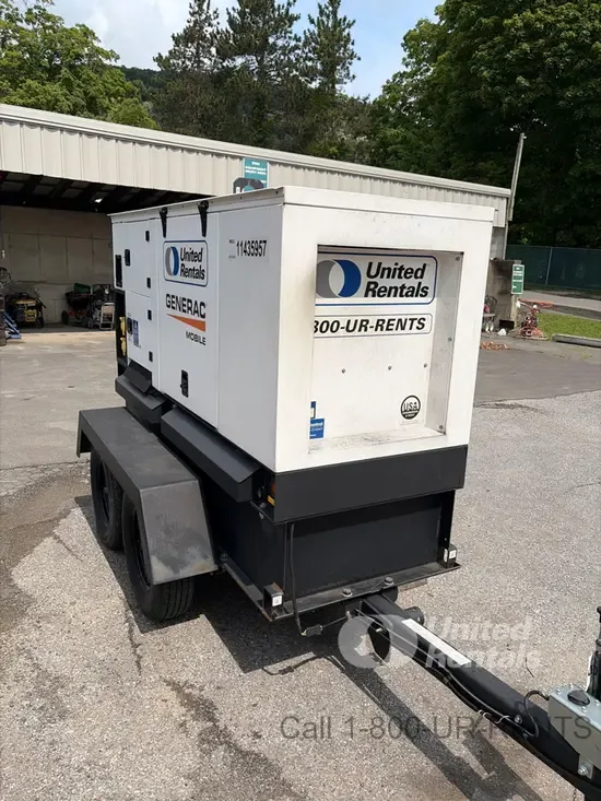 2022 Generac MMG45IF4