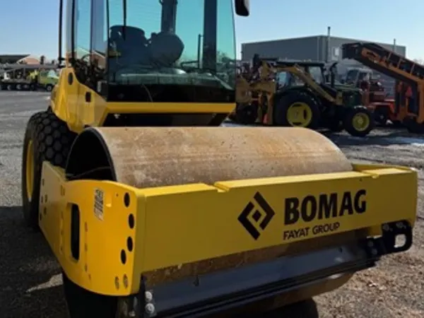 2025 BOMAG BW177D-5