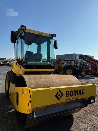 2025 BOMAG BW177D-5