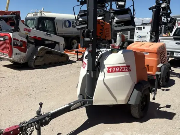 2021 Generac MLT6SMDS