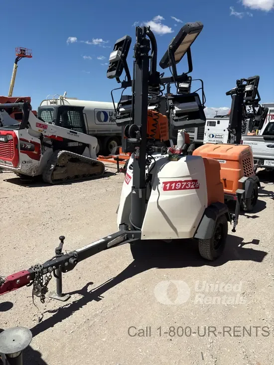 2021 Generac MLT6SMDS