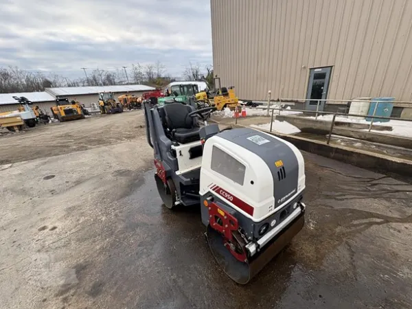 2023 Dynapac CC950