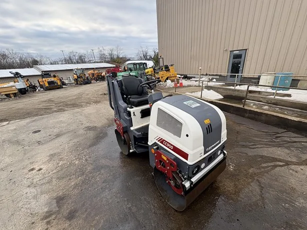 2023 Dynapac CC950