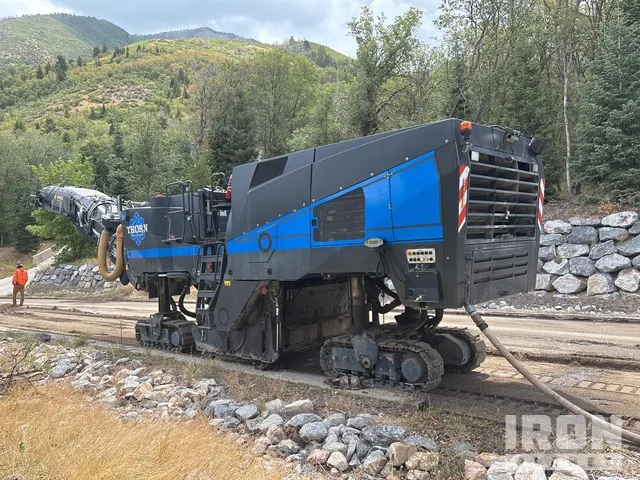 2019 BOMAG BM2X00/75
