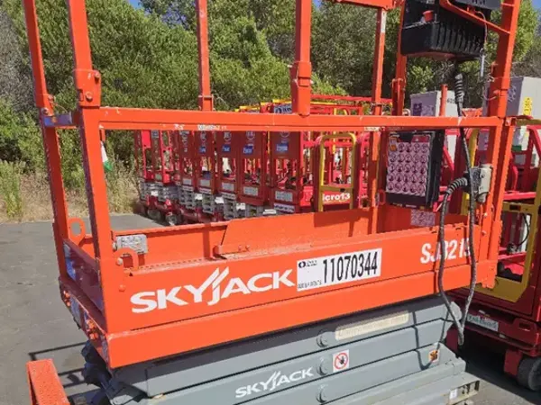 2020 Skyjack SJ3219