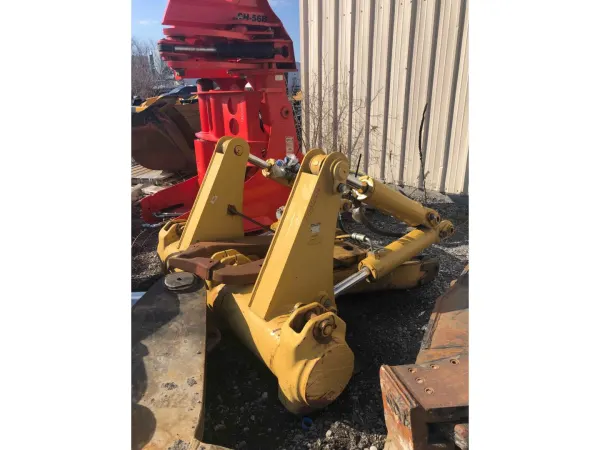 2016 Caterpillar MS RIPPER-PRICE REDUCED