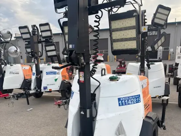 2021 Generac MLT6SMDS