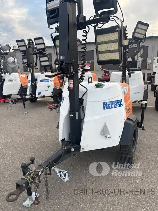 2021 Generac MLT6SMDS