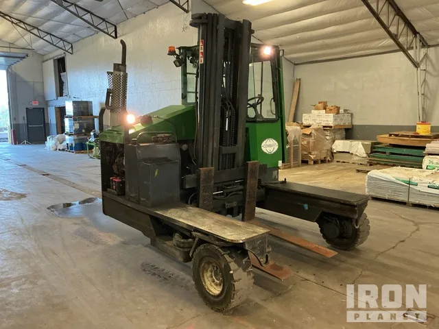 2003 Combilift L22100LA47