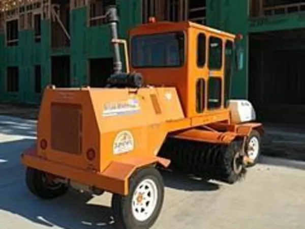 2015 Broce RJT-350