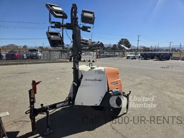 2021 Generac MLTS-2