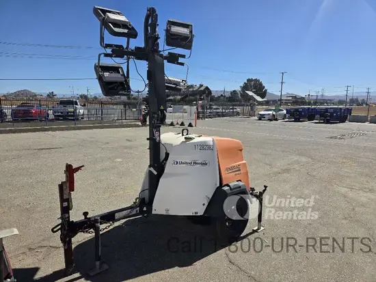 2021 Generac MLTS-2