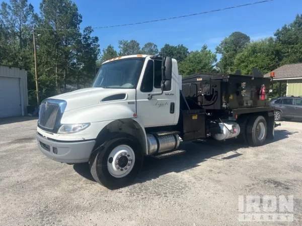 2014 International 4300