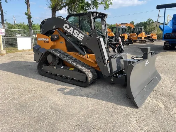 2023 Case DL550