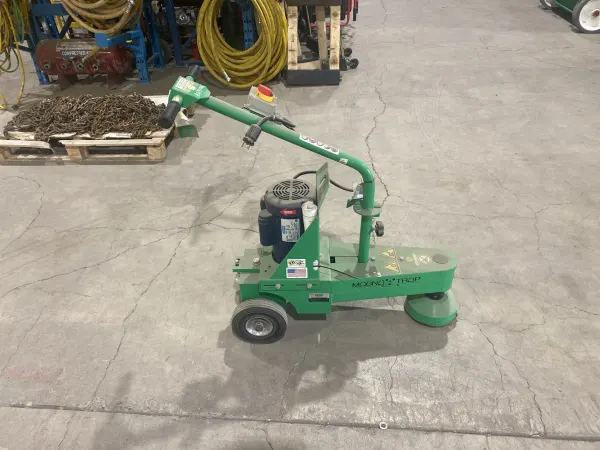 2016 Edco TMC-7